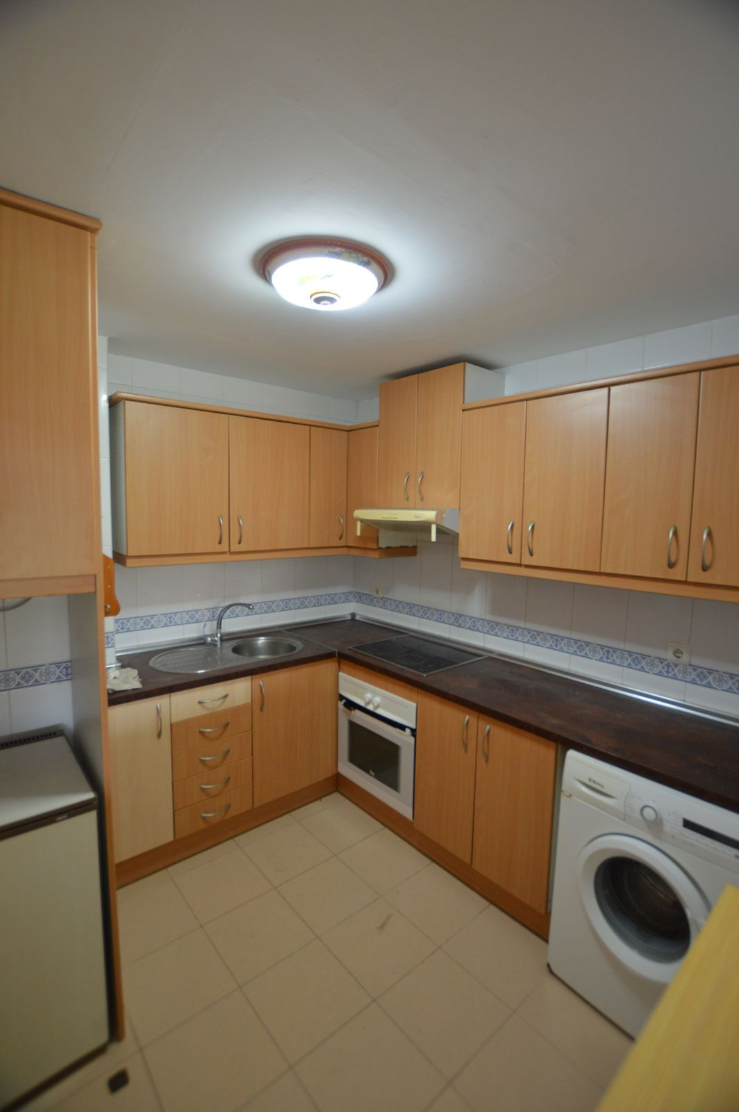 Appartement te koop in Los Boliches | 2 slaapkamers H5210272