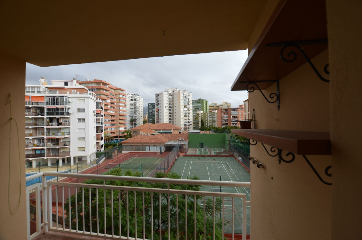 Appartement te koop in Los Boliches | 2 slaapkamers H5210272