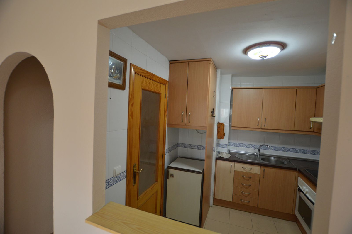 Appartement te koop in Los Boliches | 2 slaapkamers H5210272