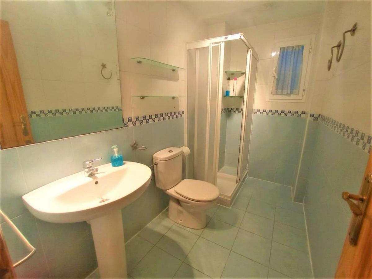 Appartement te koop in Los Boliches | 2 slaapkamers H5228692