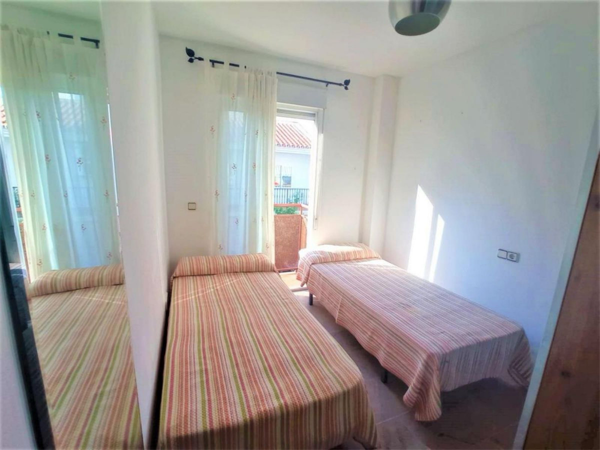 Appartement te koop in Los Boliches | 2 slaapkamers H5228692