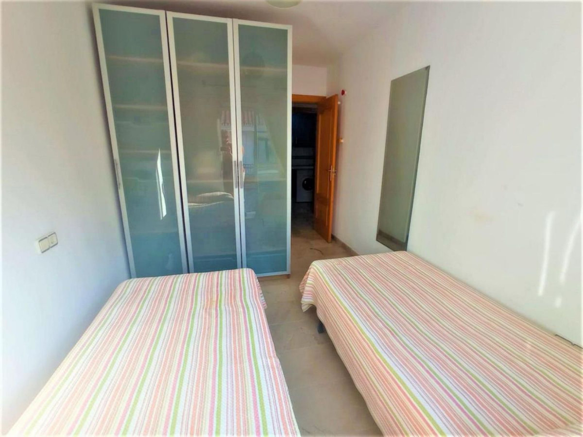 Appartement te koop in Los Boliches | 2 slaapkamers H5228692