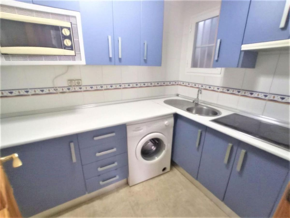 Appartement te koop in Los Boliches | 2 slaapkamers H5228692