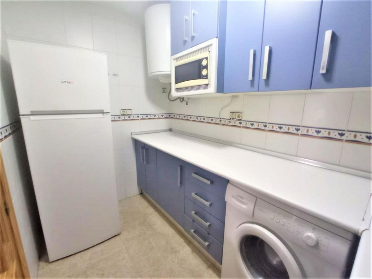 Appartement te koop in Los Boliches | 2 slaapkamers H5228692