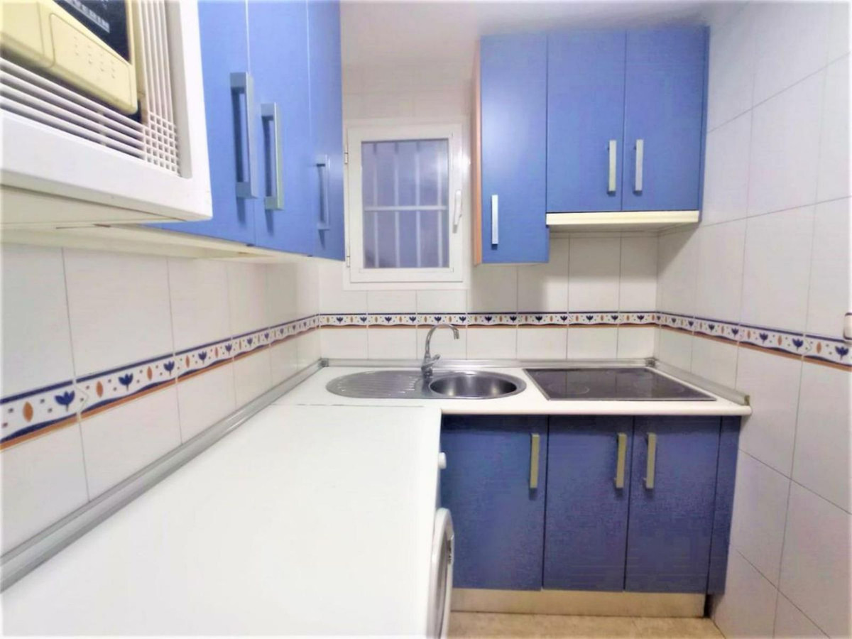 Appartement te koop in Los Boliches | 2 slaapkamers H5228692