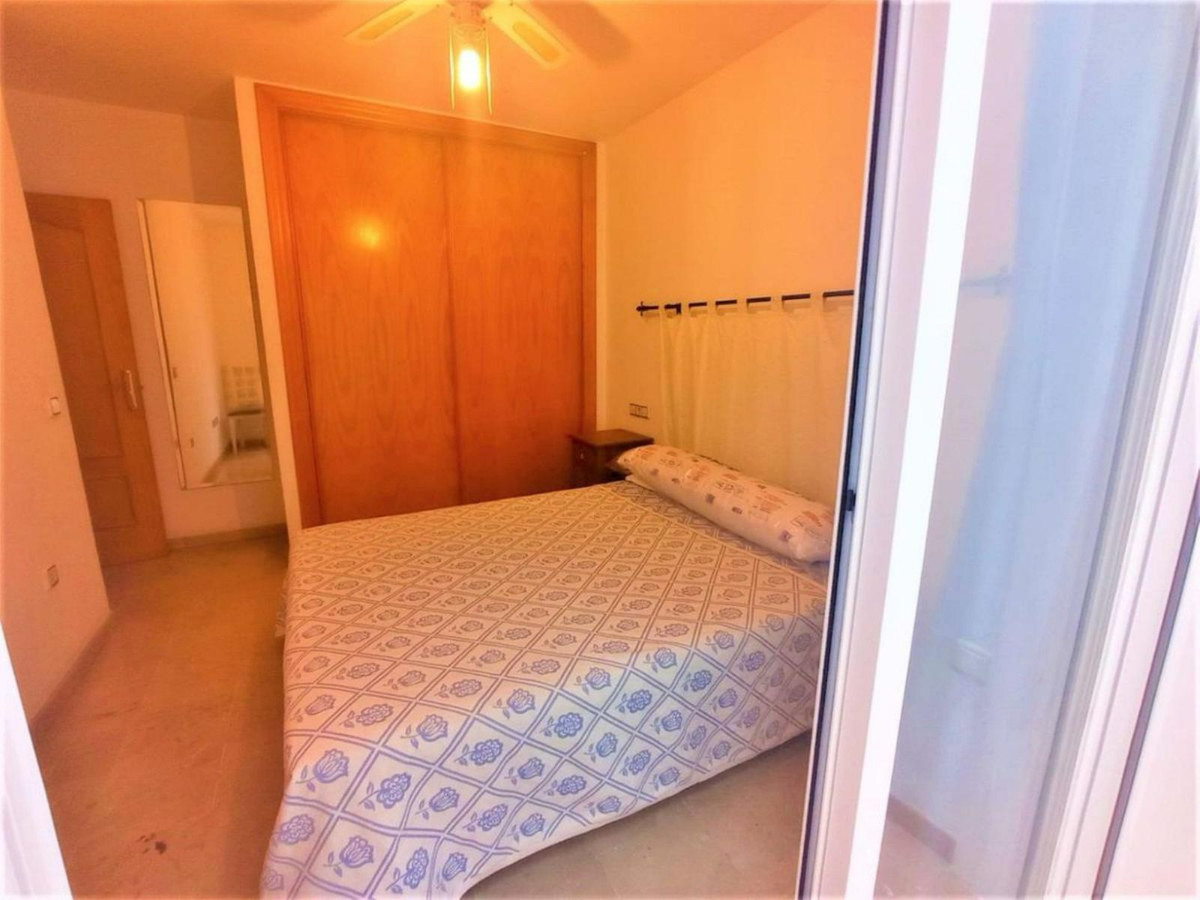 Appartement te koop in Los Boliches | 2 slaapkamers H5228692