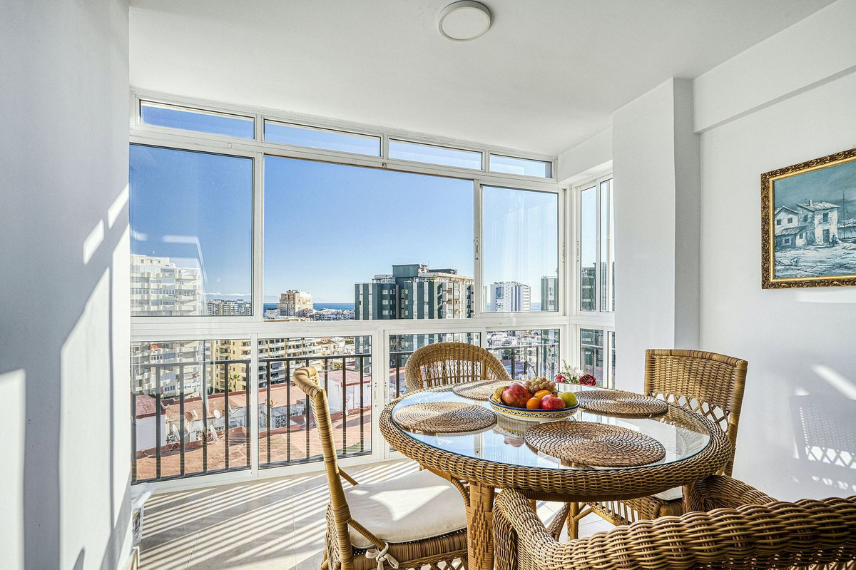 Appartement te koop in Los Boliches | 3 slaapkamers H5228923