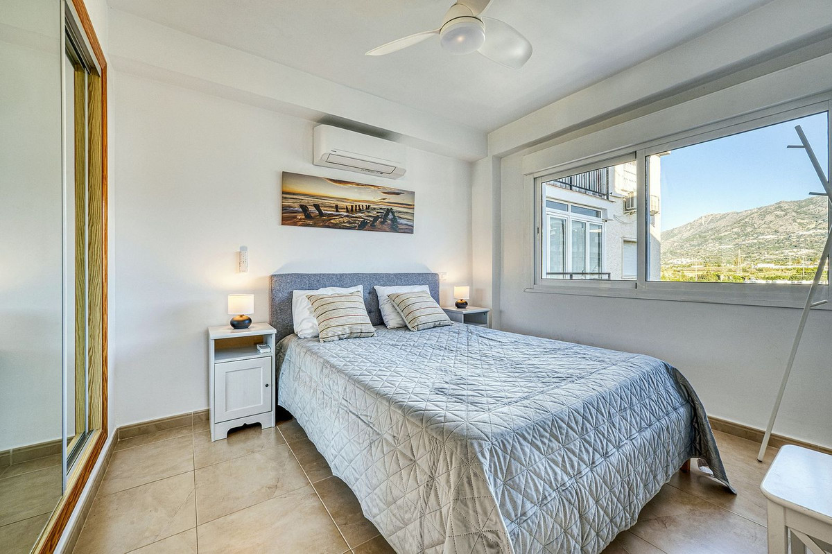 Appartement te koop in Los Boliches | 3 slaapkamers H5228923