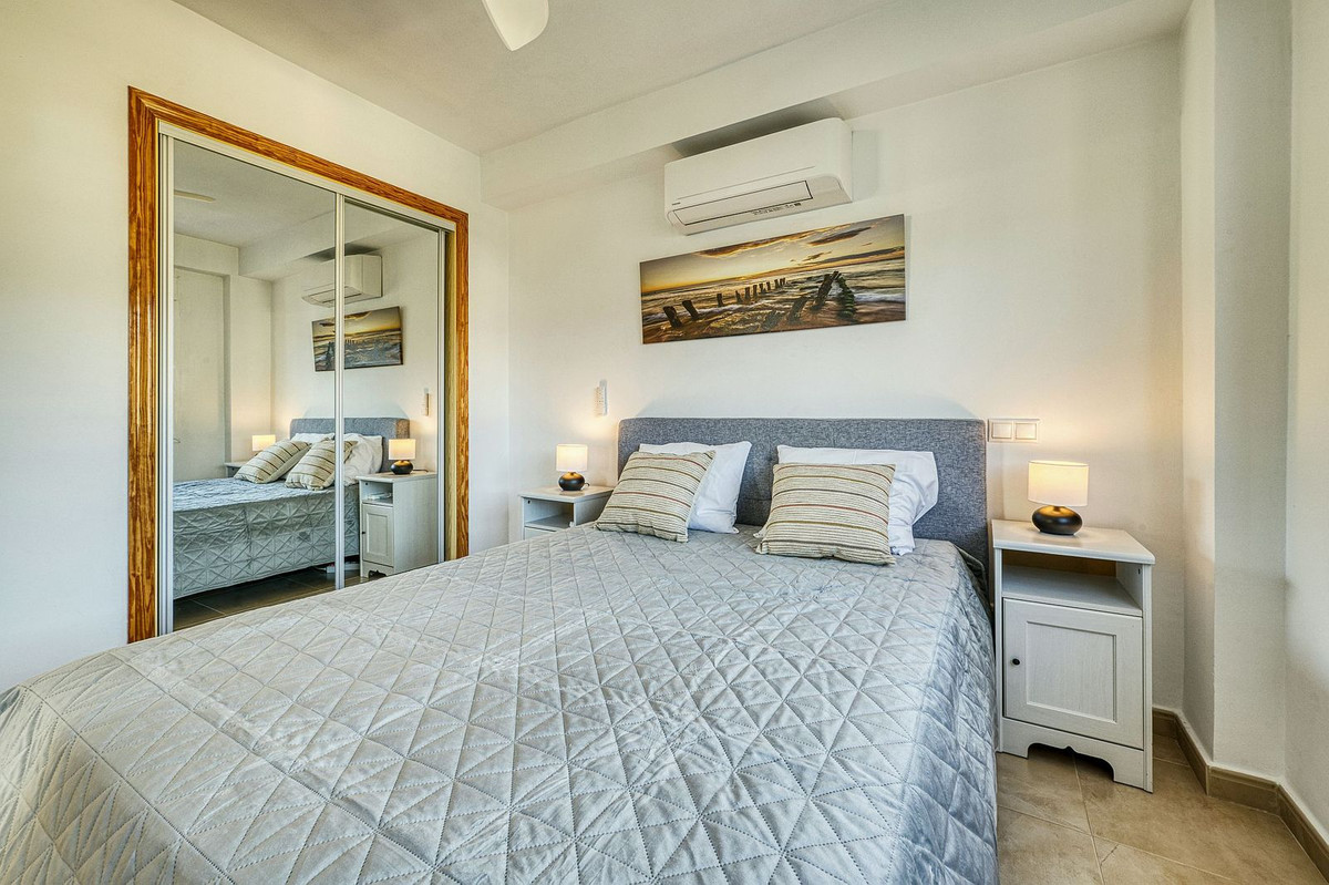 Appartement te koop in Los Boliches | 3 slaapkamers H5228923