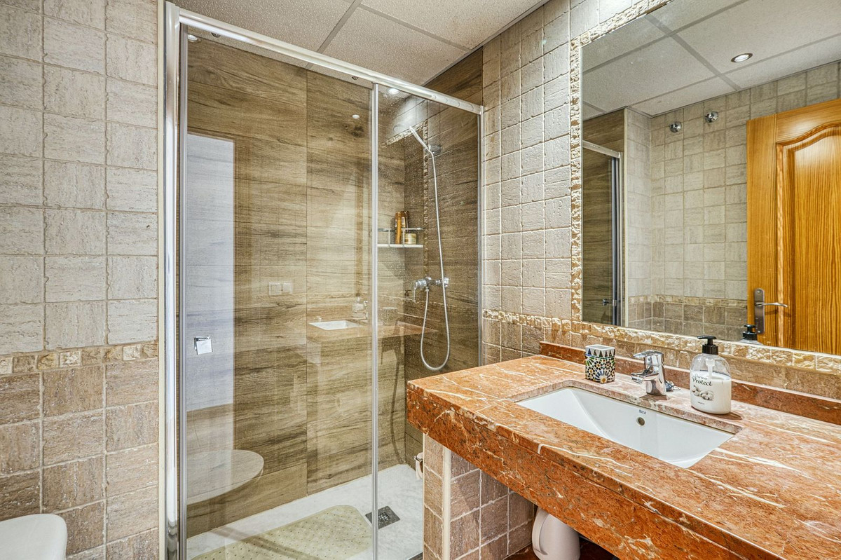 Appartement te koop in Los Boliches | 3 slaapkamers H5228923