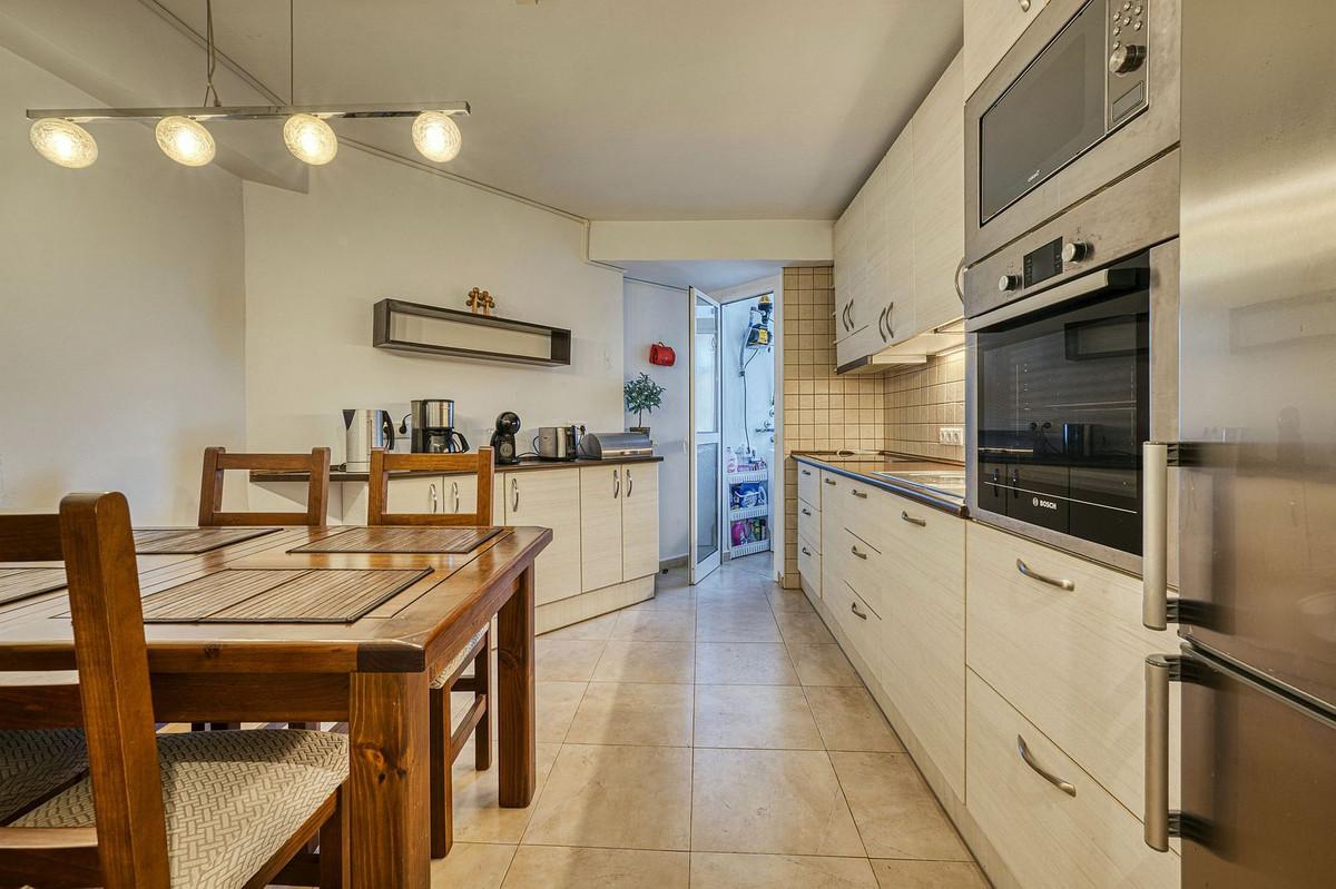 Appartement te koop in Los Boliches | 3 slaapkamers H5228923