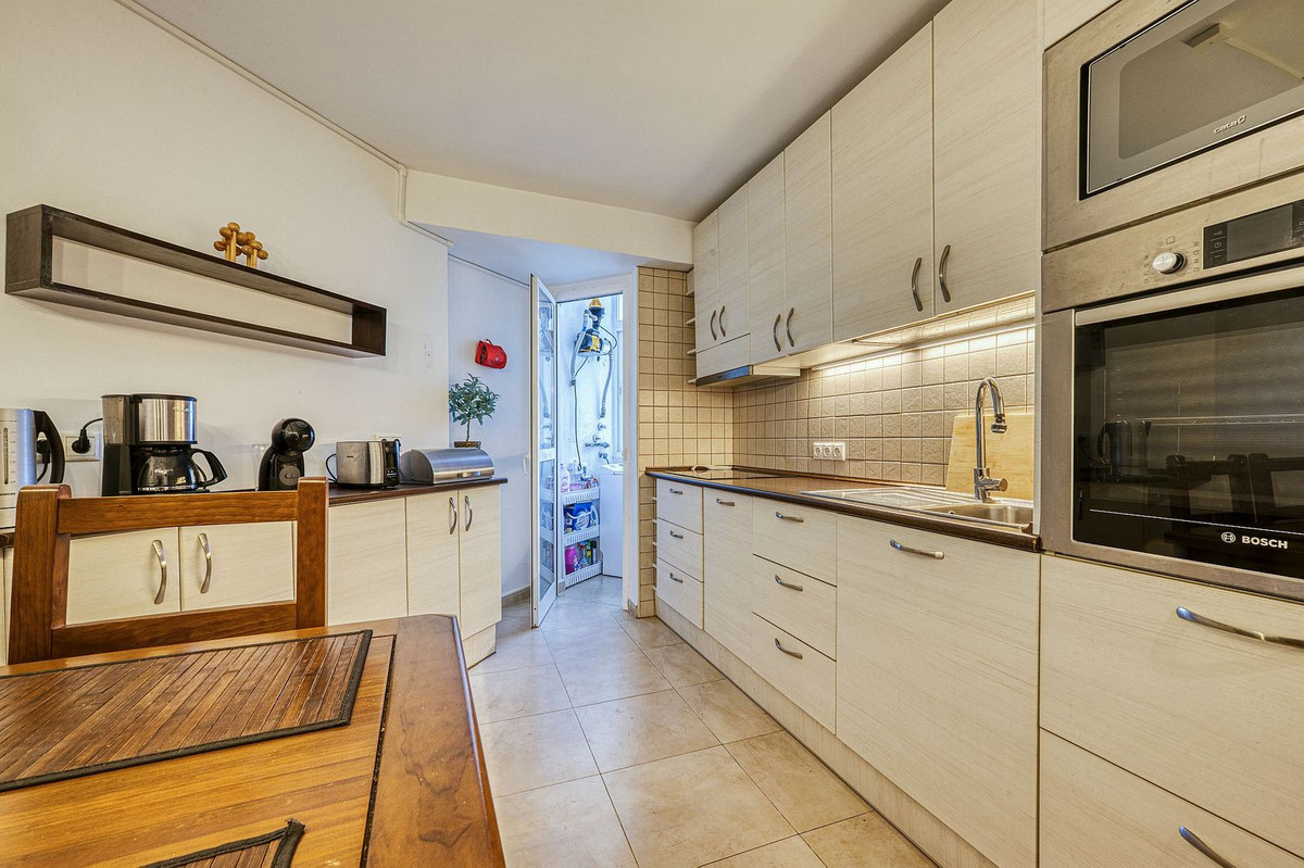 Appartement te koop in Los Boliches | 3 slaapkamers H5228923