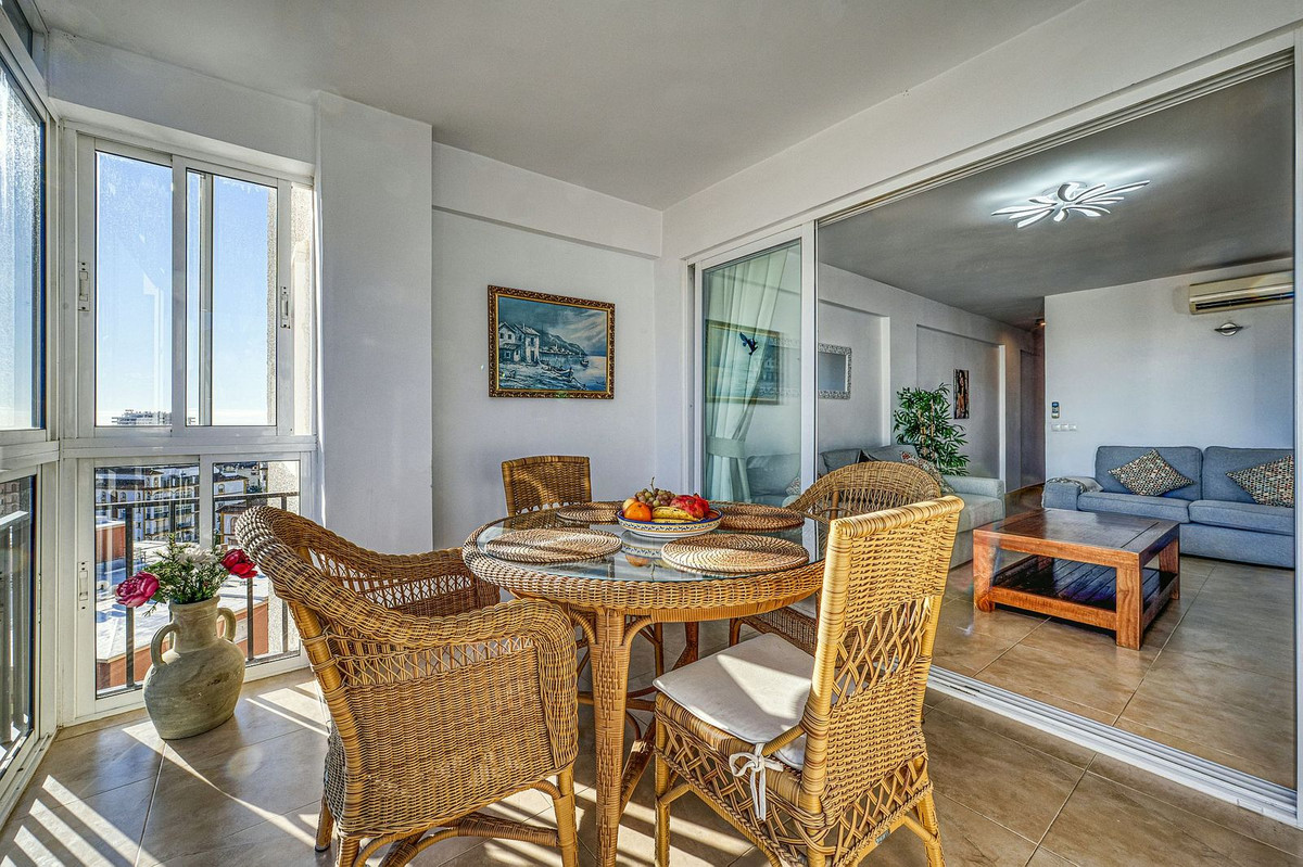 Appartement te koop in Los Boliches | 3 slaapkamers H5228923