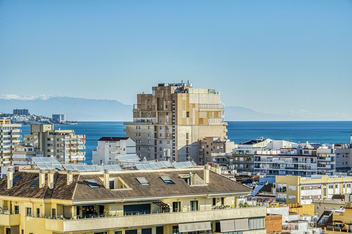 Appartement te koop in Los Boliches | 3 slaapkamers H5228923