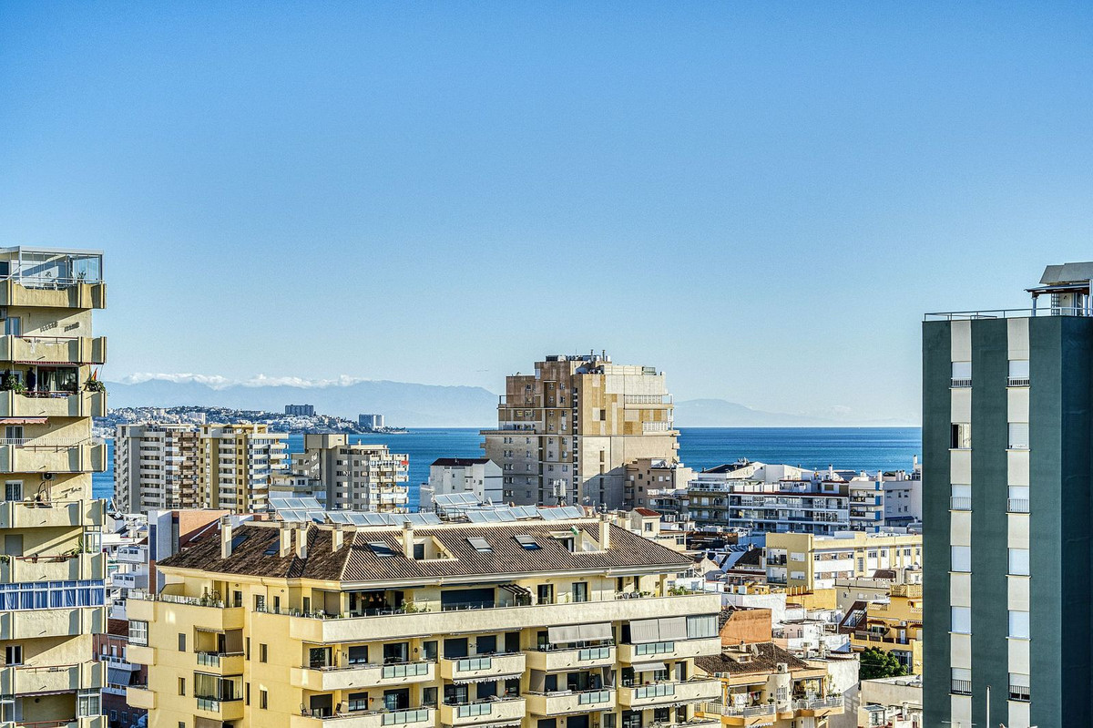 Appartement te koop in Los Boliches | 3 slaapkamers H5228923