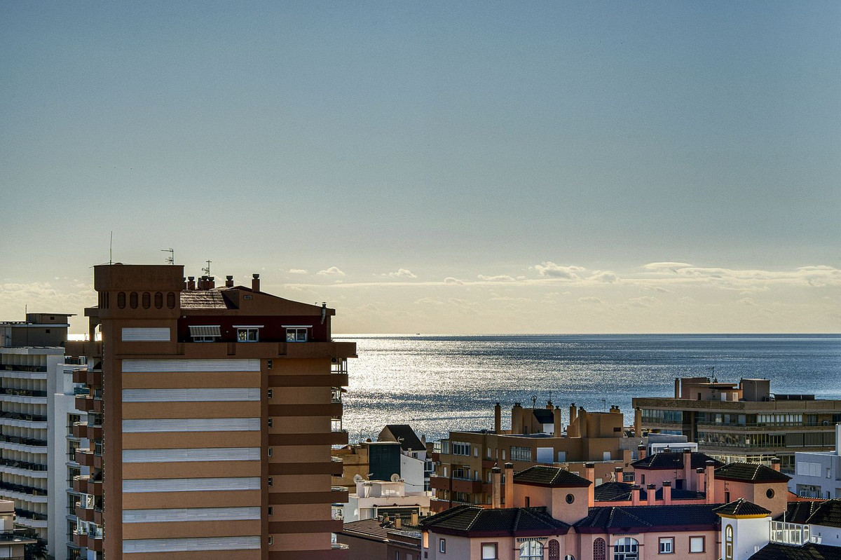 Appartement te koop in Los Boliches | 3 slaapkamers H5228923