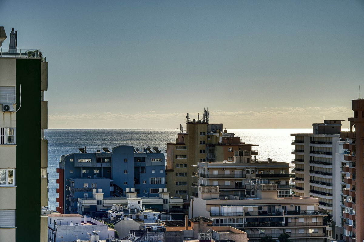 Appartement te koop in Los Boliches | 3 slaapkamers H5228923