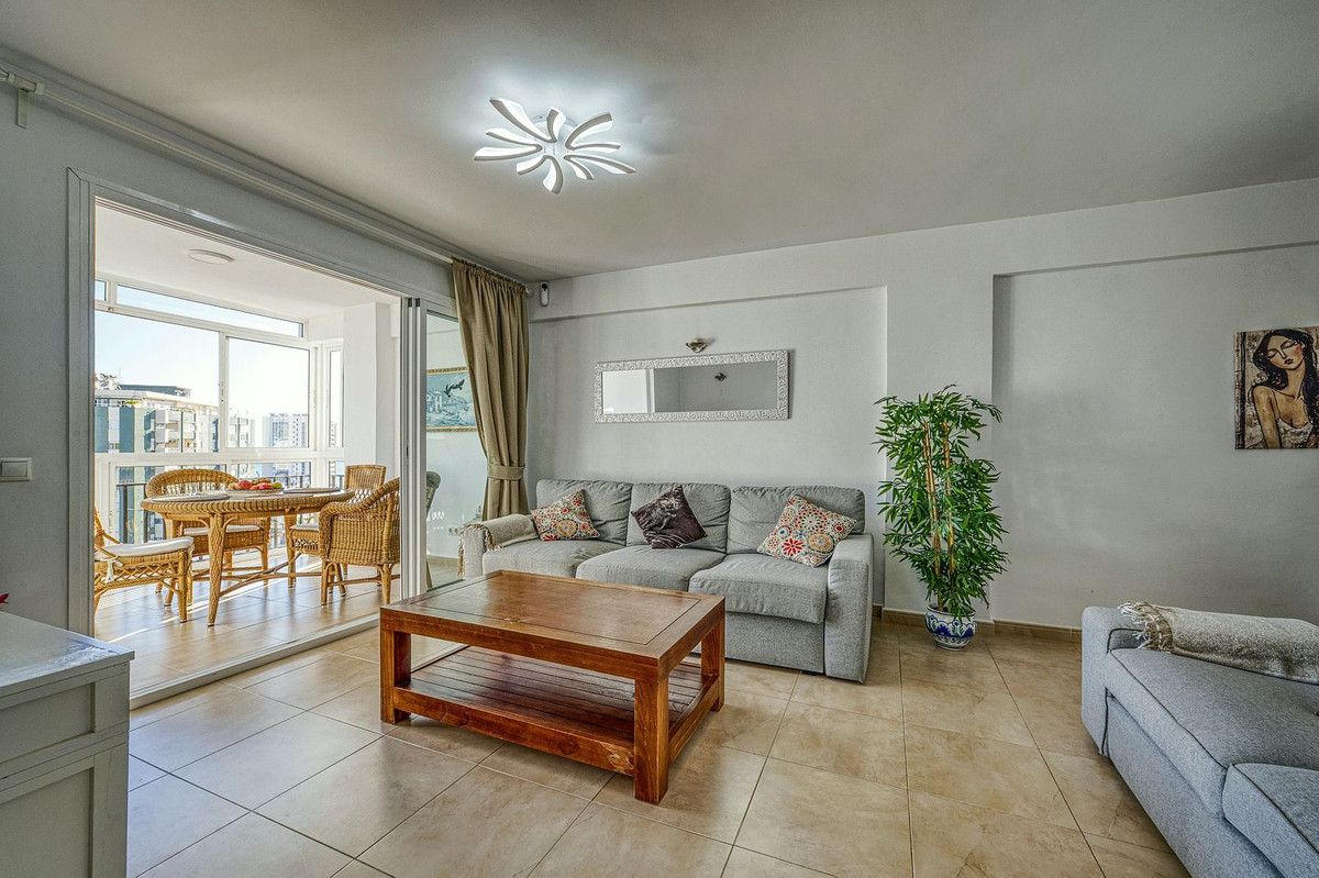 Appartement te koop in Los Boliches | 3 slaapkamers H5228923