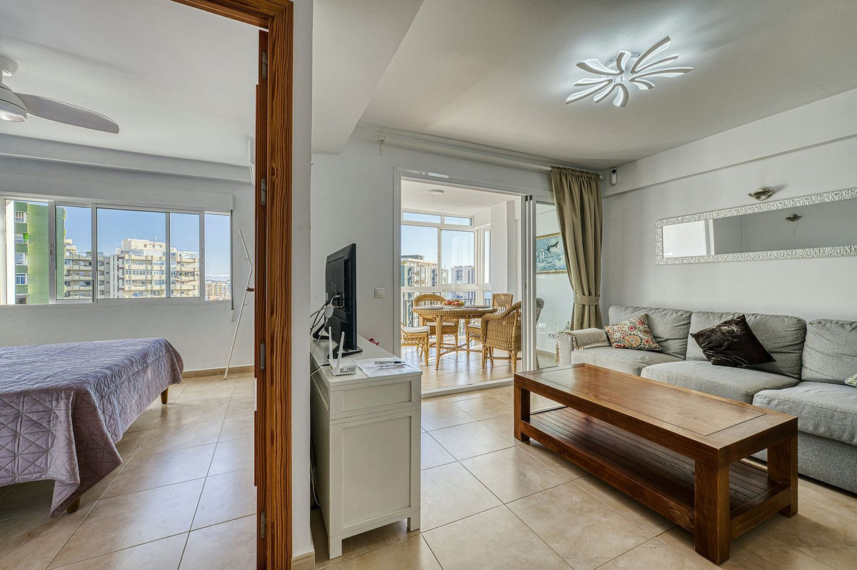 Appartement te koop in Los Boliches | 3 slaapkamers H5228923