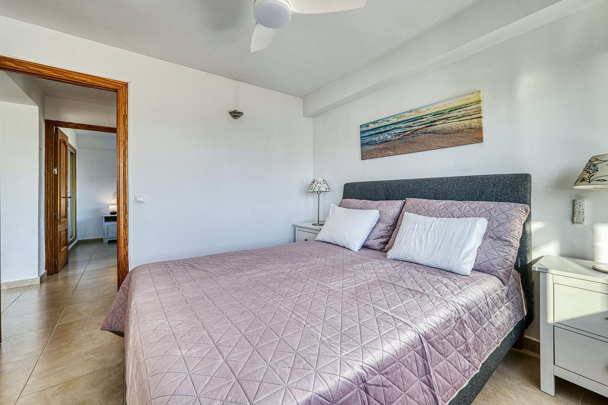 Appartement te koop in Los Boliches | 3 slaapkamers H5228923