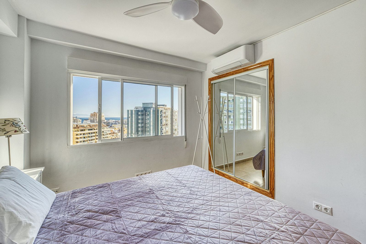 Appartement te koop in Los Boliches | 3 slaapkamers H5228923