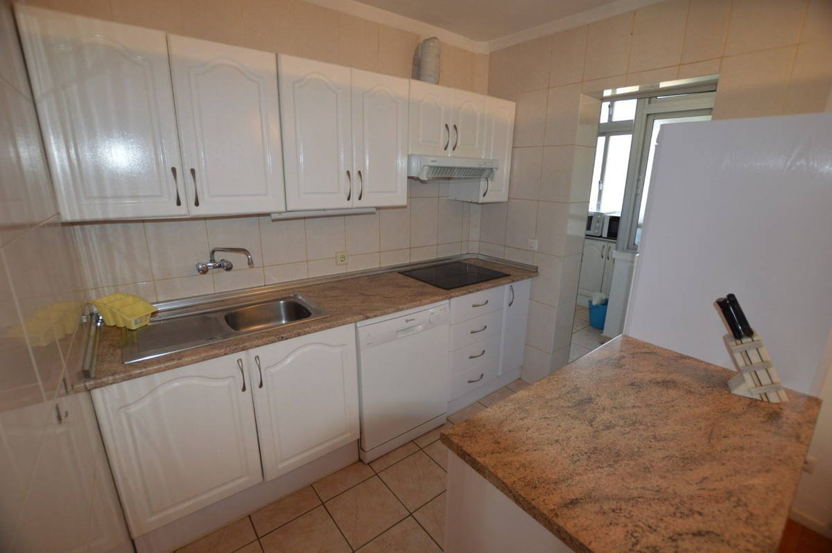 Appartement te koop in Los Boliches | 3 slaapkamers H5235325