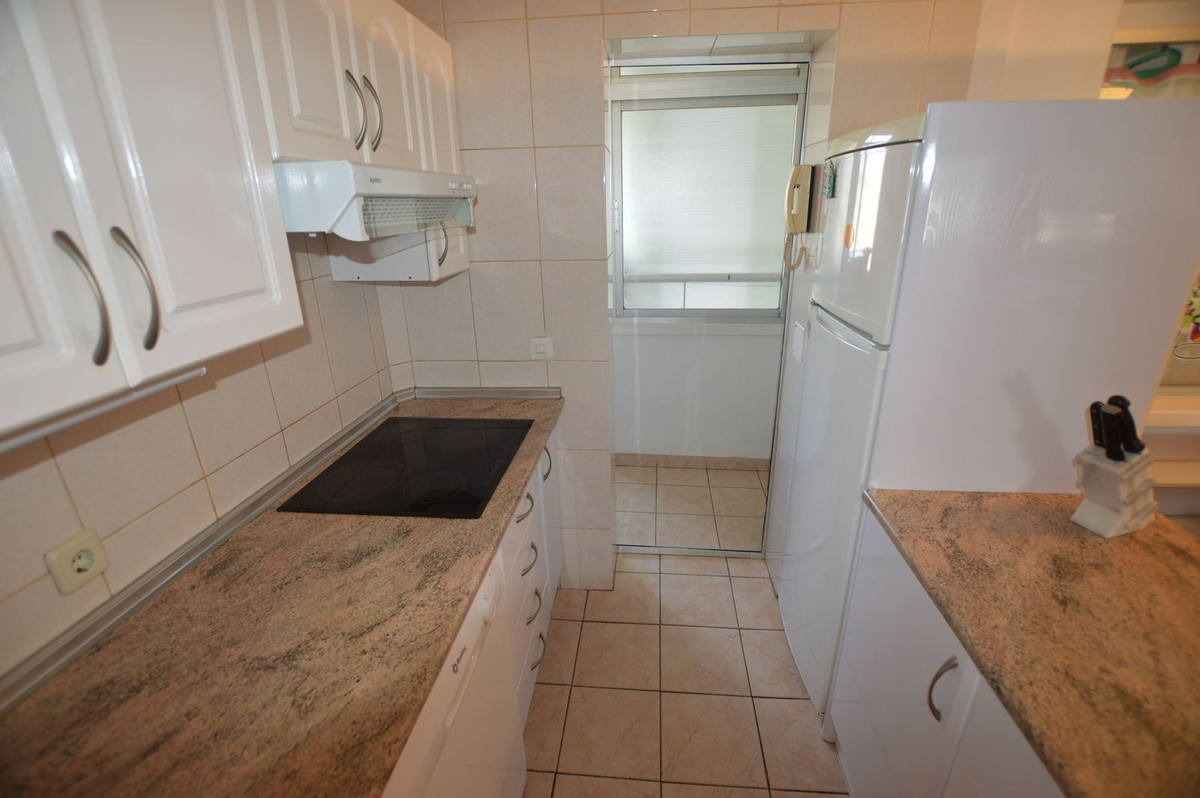 Appartement te koop in Los Boliches | 3 slaapkamers H5235325