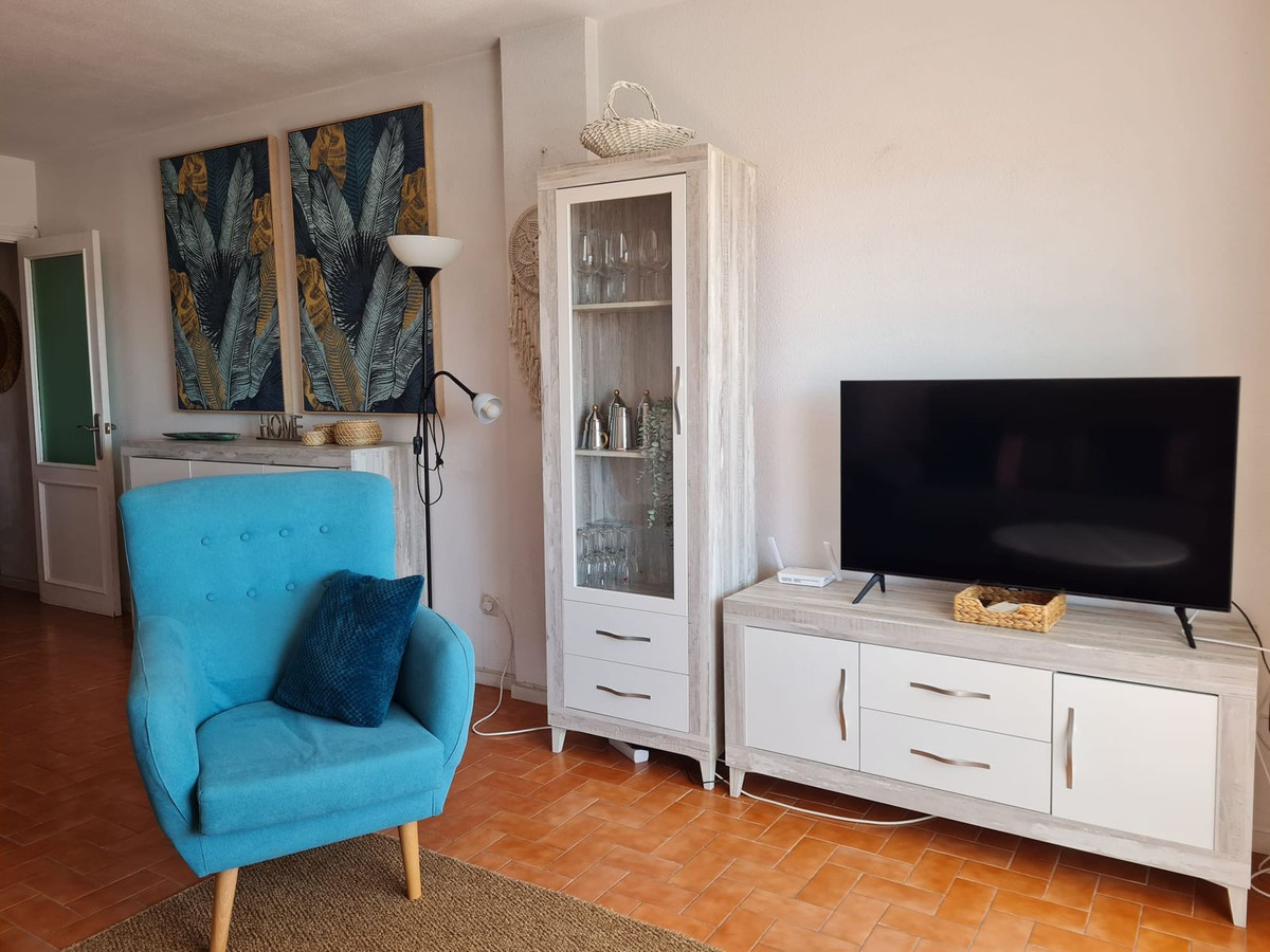 Appartement te koop in Los Boliches | 3 slaapkamers H5235325