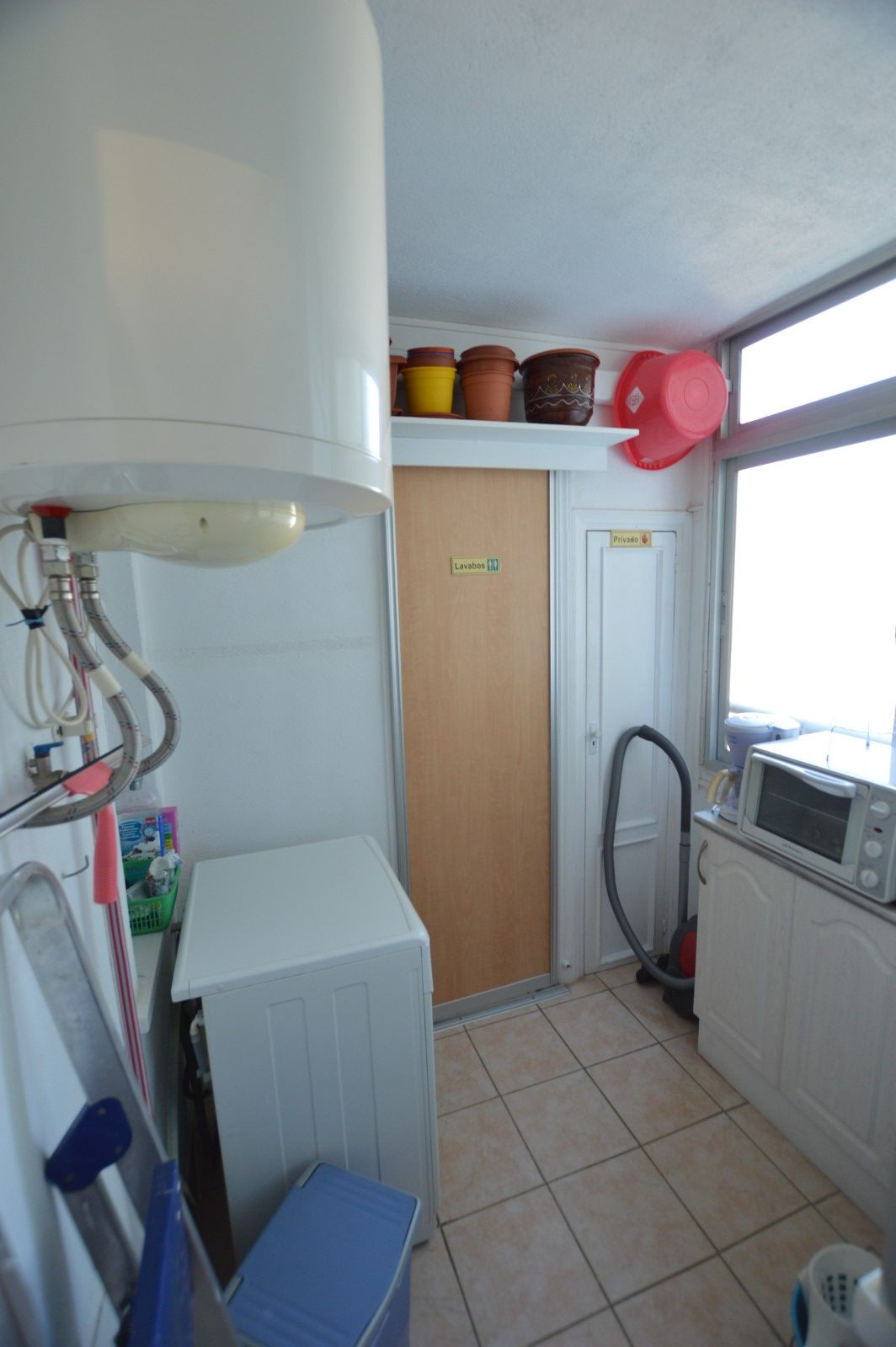 Appartement te koop in Los Boliches | 3 slaapkamers H5235325