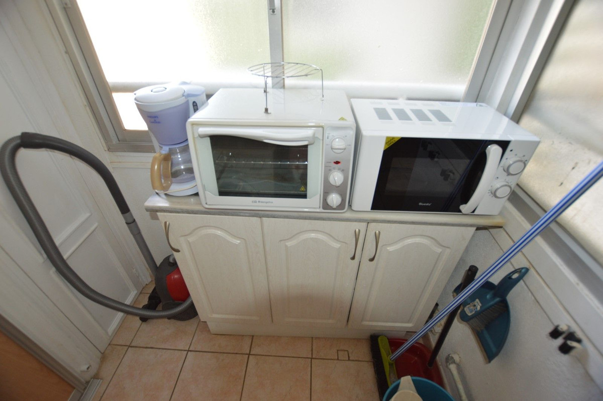 Appartement te koop in Los Boliches | 3 slaapkamers H5235325