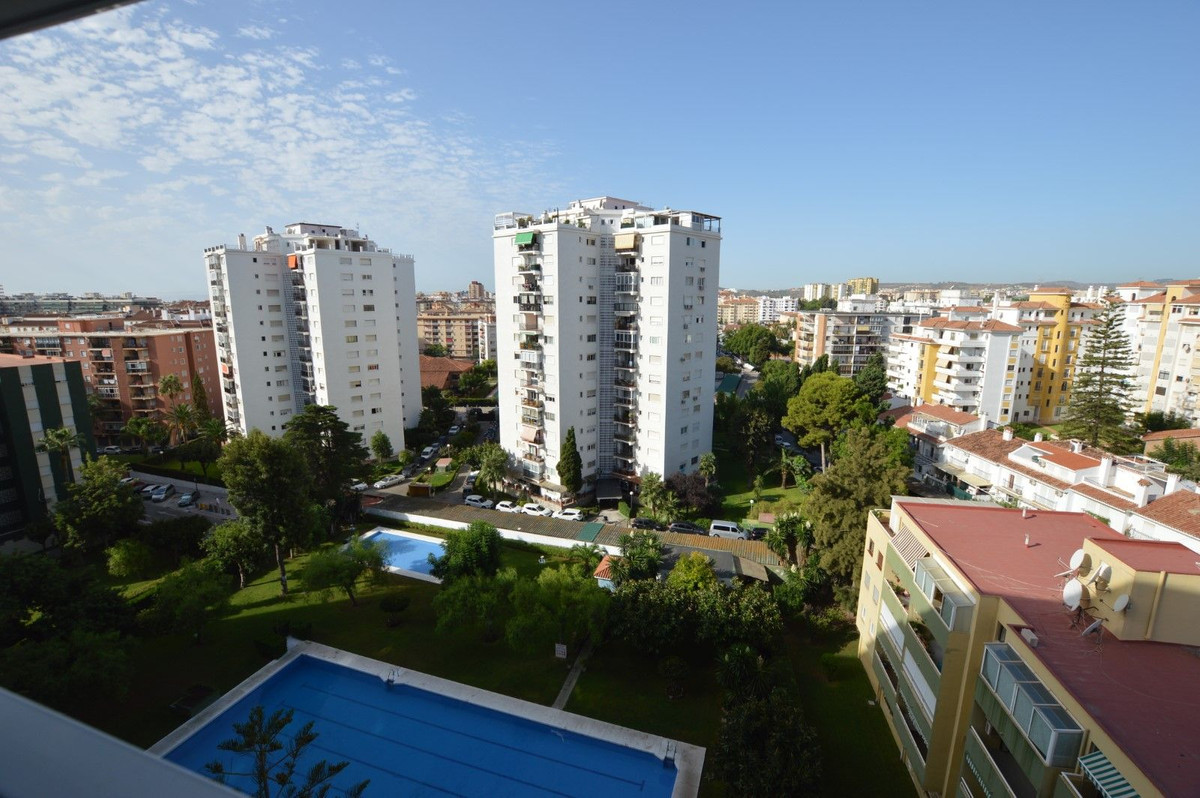 Appartement te koop in Los Boliches | 3 slaapkamers H5235325