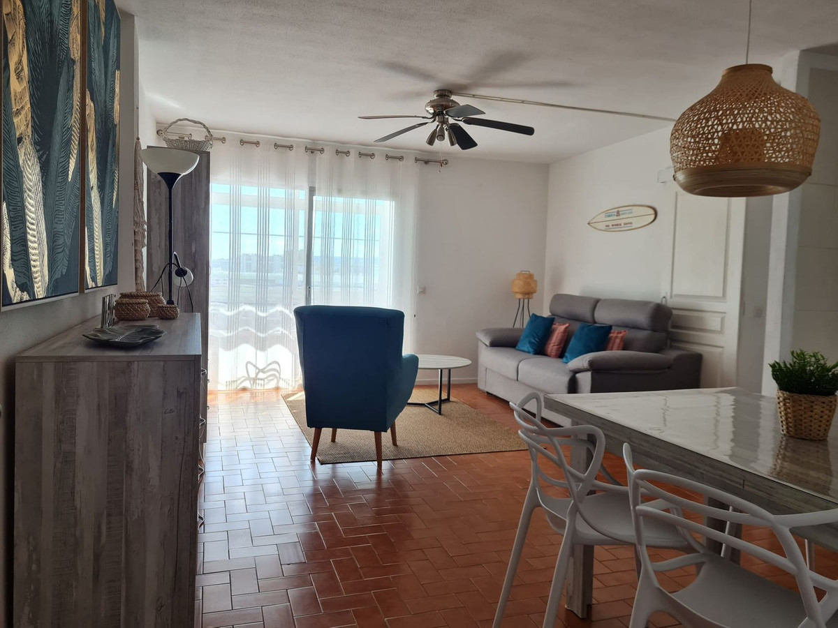 Appartement te koop in Los Boliches | 3 slaapkamers H5235325