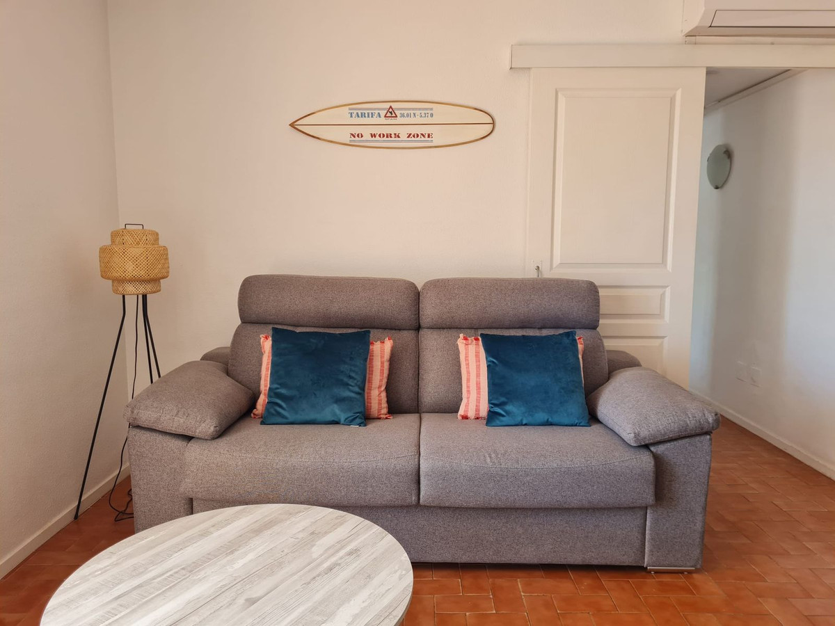 Appartement te koop in Los Boliches | 3 slaapkamers H5235325