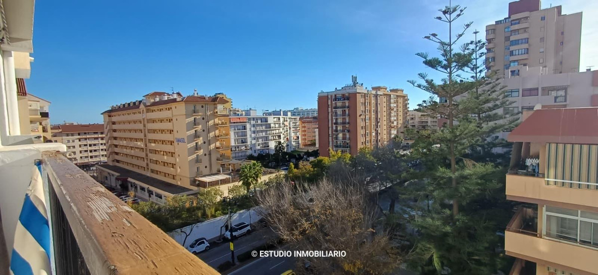 Appartement te koop in Los Boliches | 3 slaapkamers H5283595