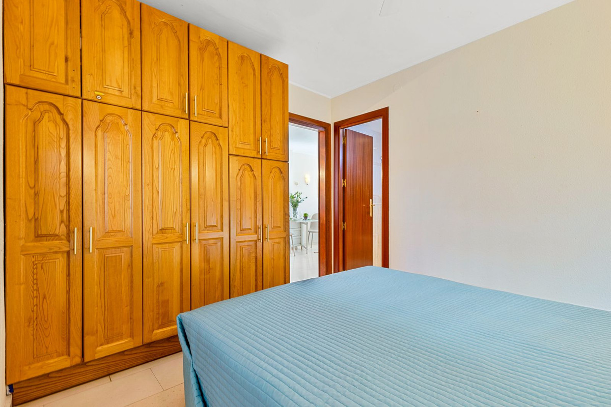 Appartement te koop in Los Boliches | 1 slaapkamers H5289451