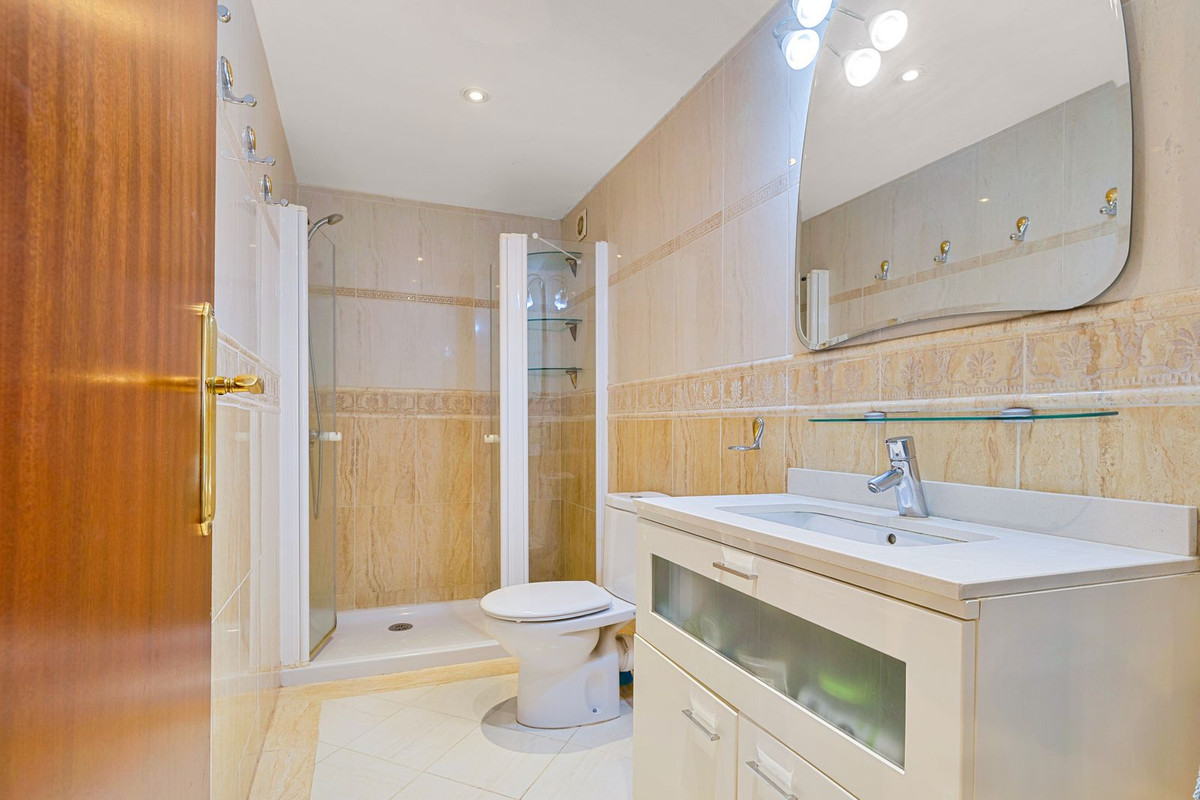 Appartement te koop in Los Boliches | 1 slaapkamers H5289451