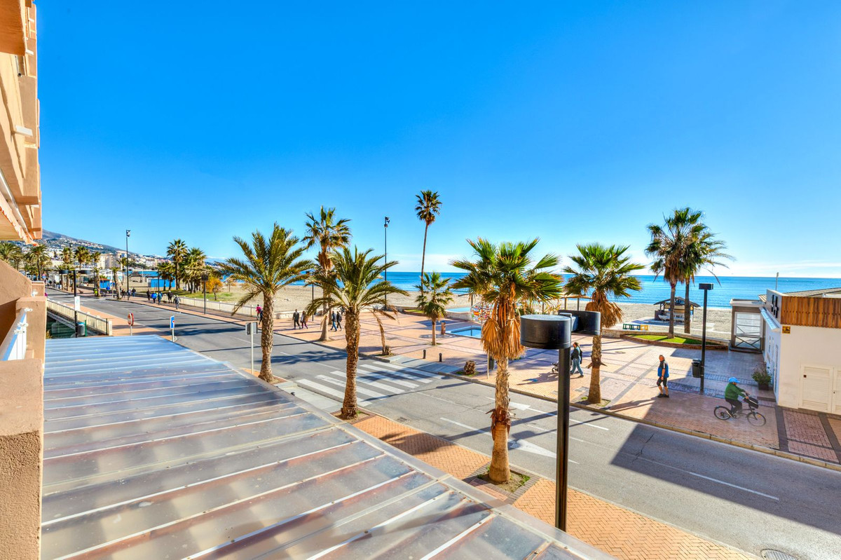 Appartement te koop in Los Boliches | 1 slaapkamers H5289451