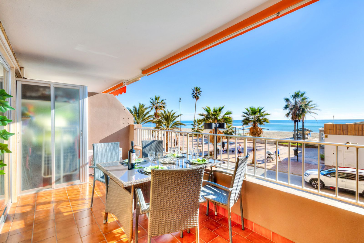 Appartement te koop in Los Boliches | 1 slaapkamers H5289451