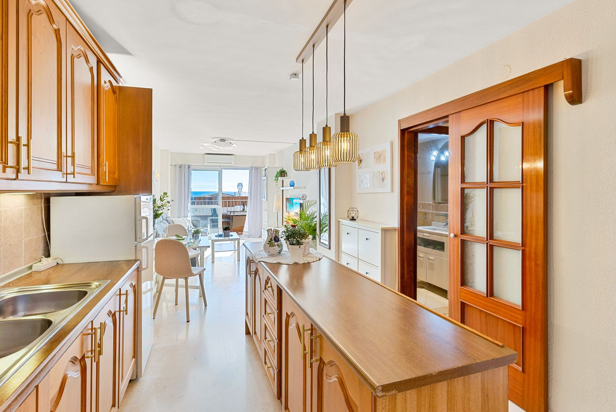 Appartement te koop in Los Boliches | 1 slaapkamers H5289451