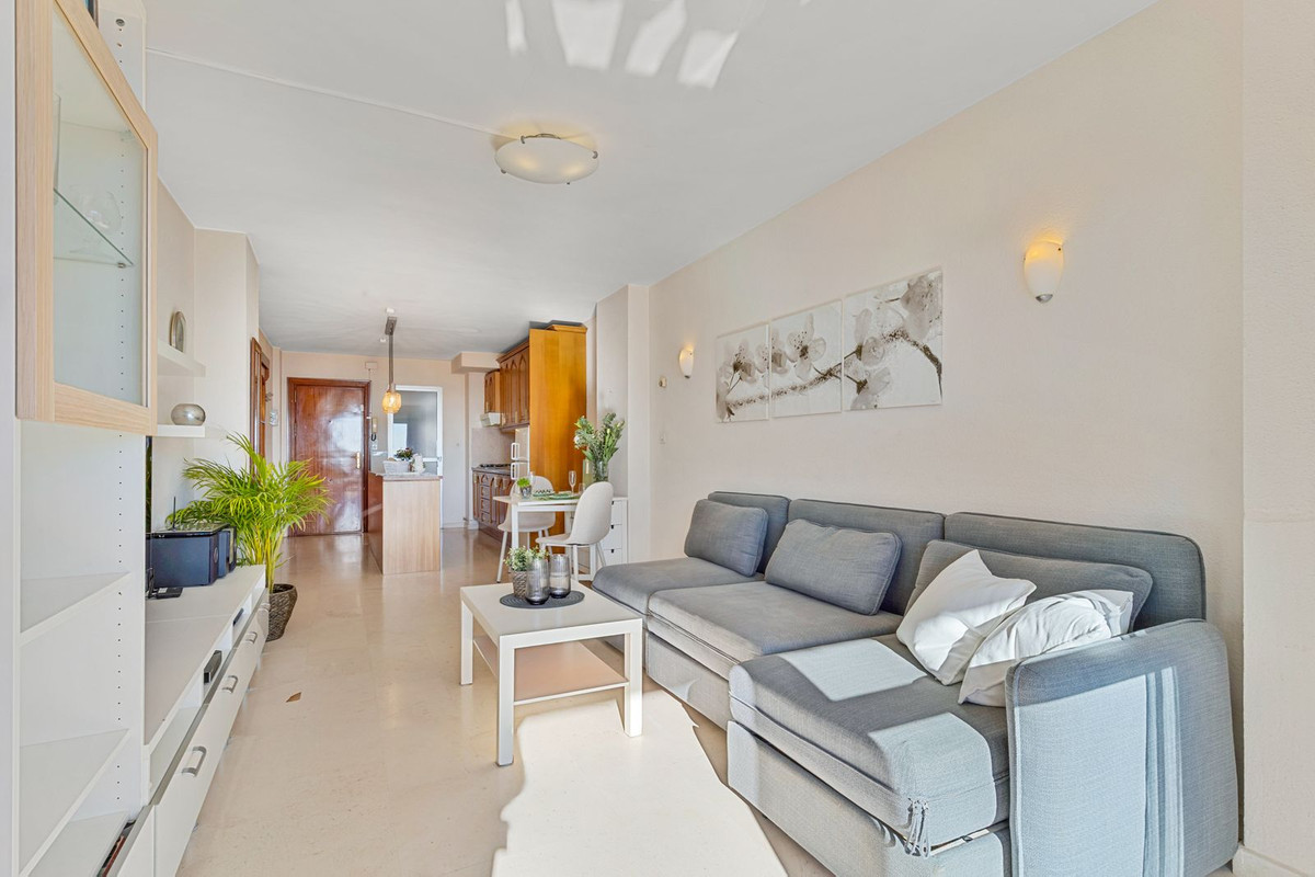 Appartement te koop in Los Boliches | 1 slaapkamers H5289451