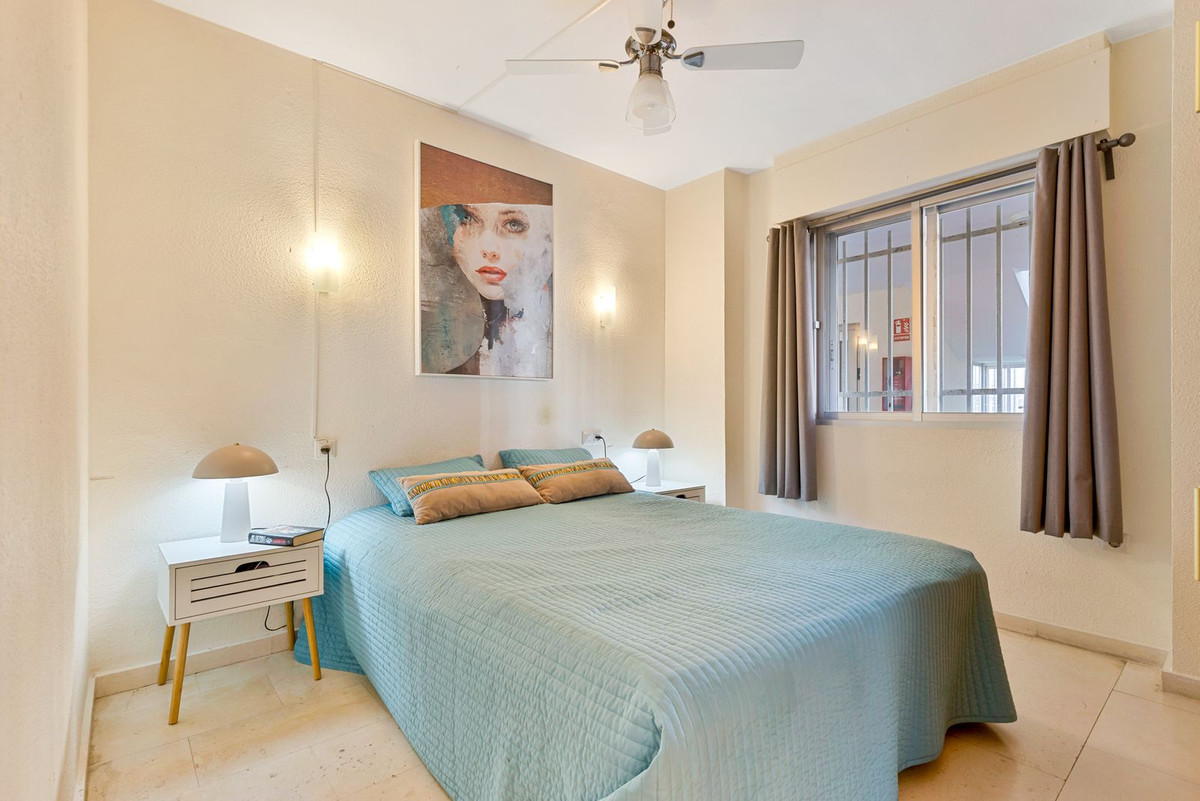 Appartement te koop in Los Boliches | 1 slaapkamers H5289451