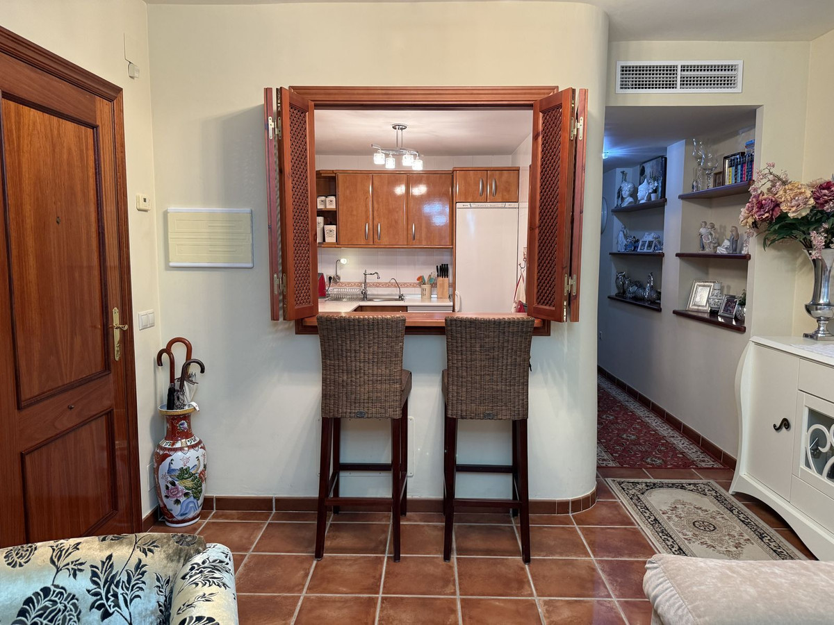 Appartement te koop in Los Boliches | 2 slaapkamers H5296354