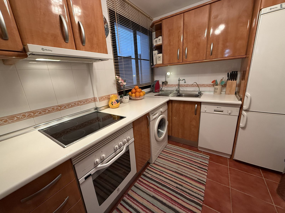 Appartement te koop in Los Boliches | 2 slaapkamers H5296354