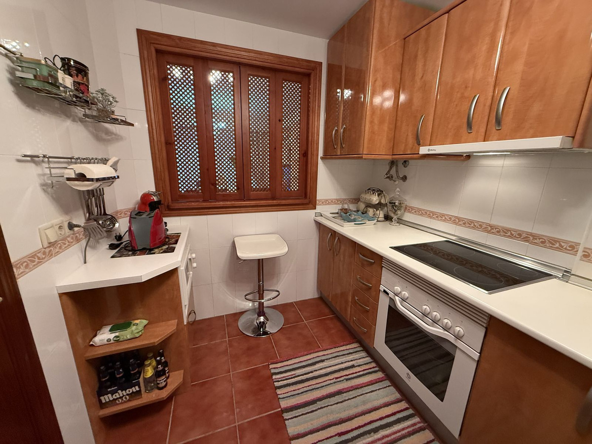 Appartement te koop in Los Boliches | 2 slaapkamers H5296354