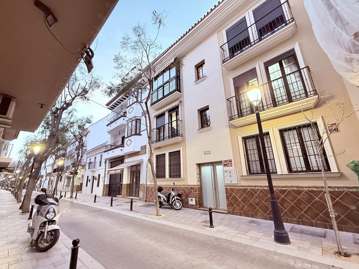 Appartement te koop in Los Boliches | 2 slaapkamers H5296354