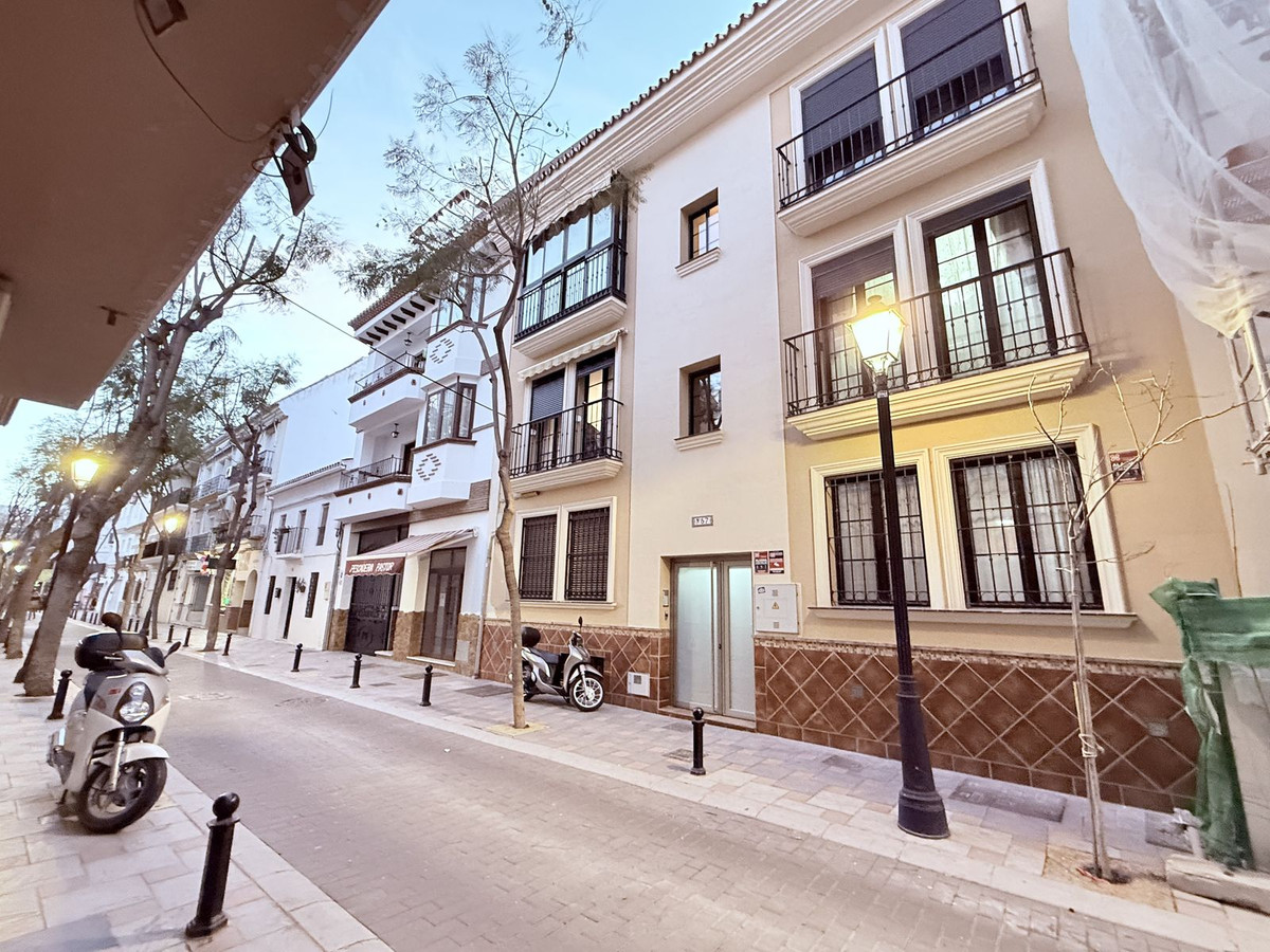 Appartement te koop in Los Boliches | 2 slaapkamers H5296354