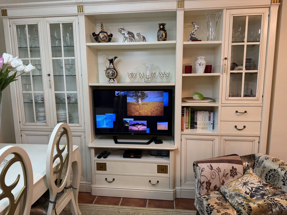 Appartement te koop in Los Boliches | 2 slaapkamers H5296354