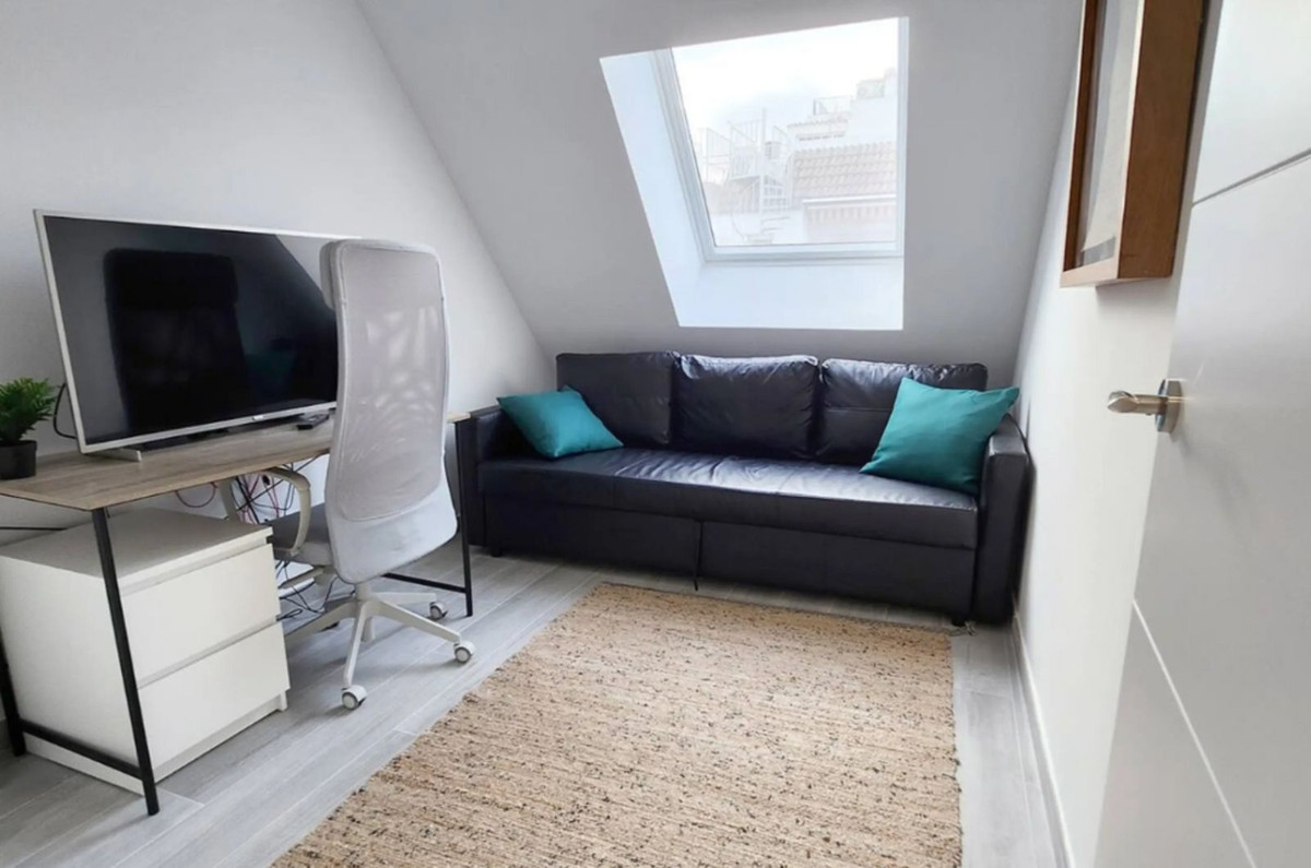 Penthouse te koop in Los Boliches | 3 slaapkamers H5306659