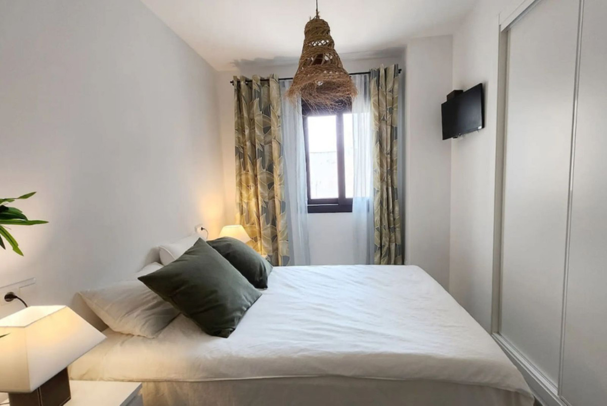 Penthouse te koop in Los Boliches | 3 slaapkamers H5306659