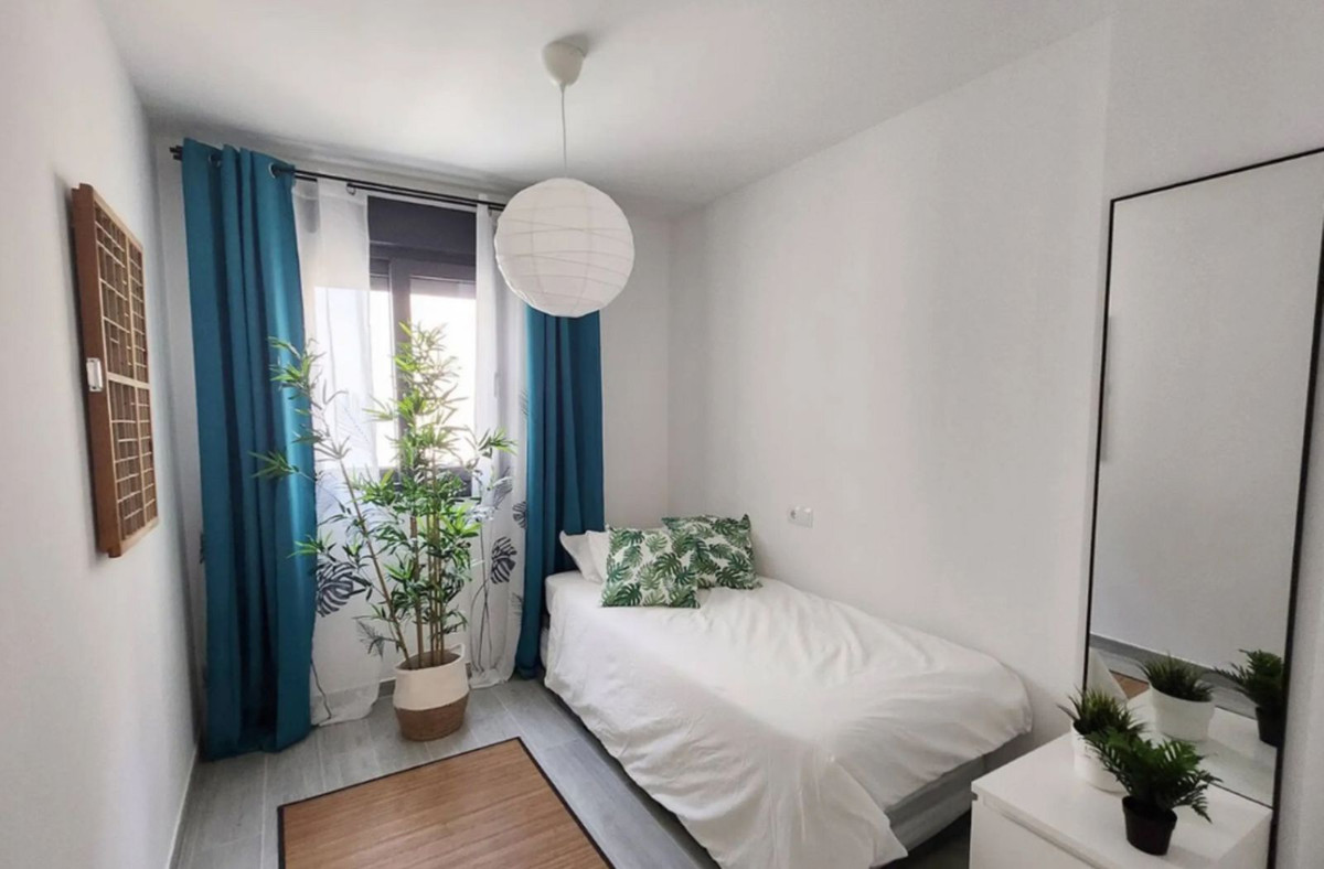 Penthouse te koop in Los Boliches | 3 slaapkamers H5306659